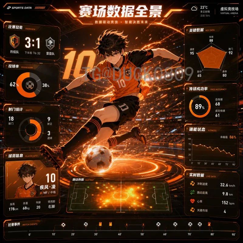 深度解析：如何利用FIFA世界杯预测频道精准把握赛事走向